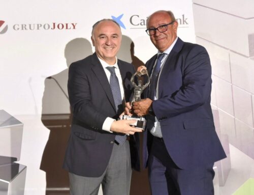 HUDISA, AWARD FOR EXCELLENCE IN THE AGRI-FOOD SECTOR OF ANDALUSIA 2024