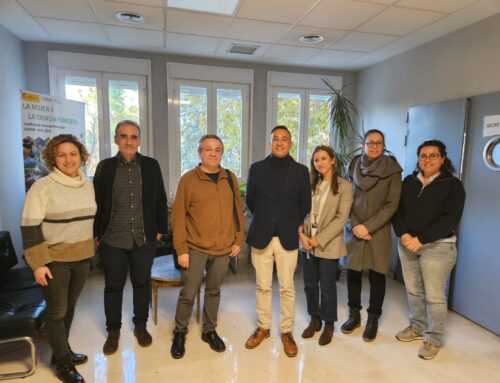 HUDISA se une al proyecto AgroSustec para impulsar una industria agroalimentaria más sostenible e innovadora